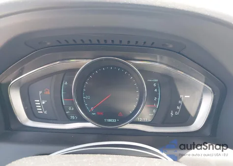 2014 Volvo Xc60 3.2 from USA, damaged, VIN YV4952DL3E2544784